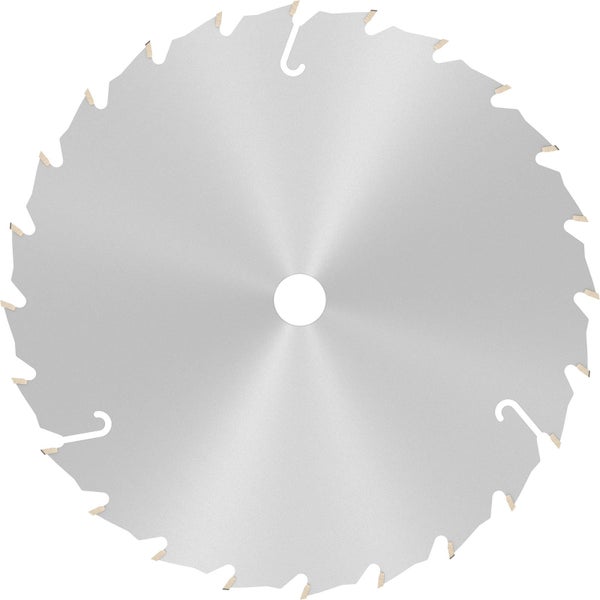 Kreissägeblatt
