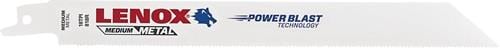 Lenox Säbelsägeblatt für Metall
