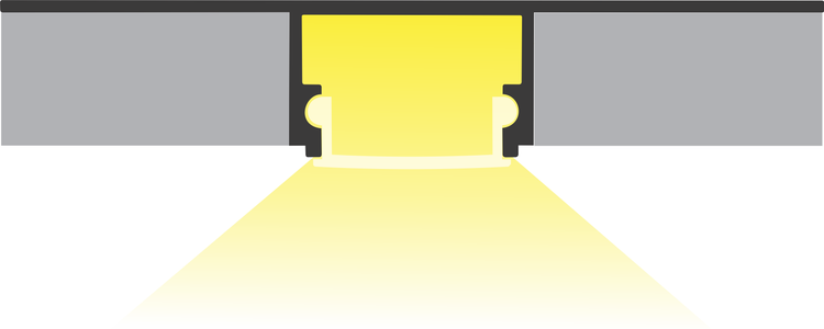 KS Tools Ergortorque Plus Schraubendreher Set, 6-teilig in Verpackung