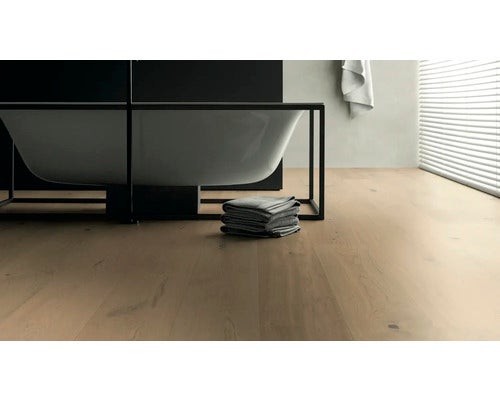Hywood Echtholzboden Eiche Nieuw Land Landhausdiele 2197x233x11 mm