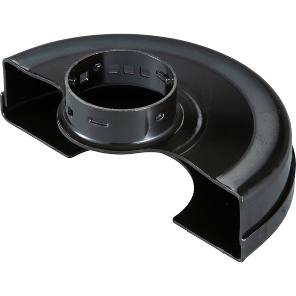 Schutzvorrichtung für Winkelschleifer