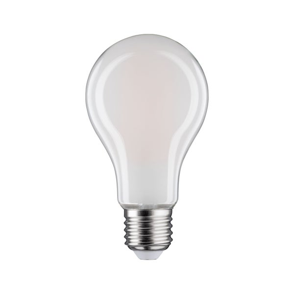 Filament 230V LED Birne E27 1521lm 11,5W 2700K Matt