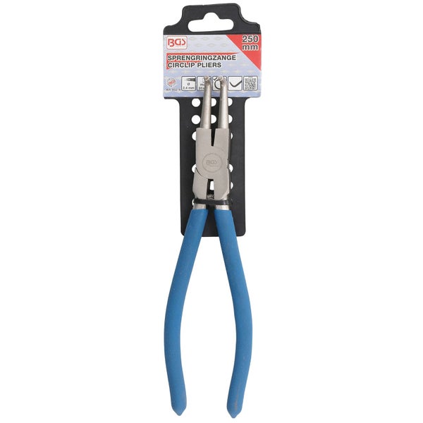 Fliesenbohrer, Durchmesser 3,0 mm, Länge 70 mm