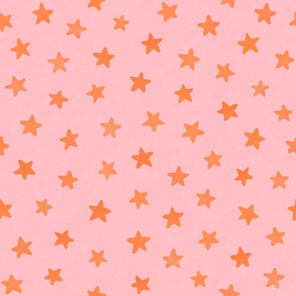 Sternförmiges Muster für Heimwerkerprojekte