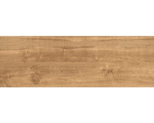 Holzfliese mit Holzoptik