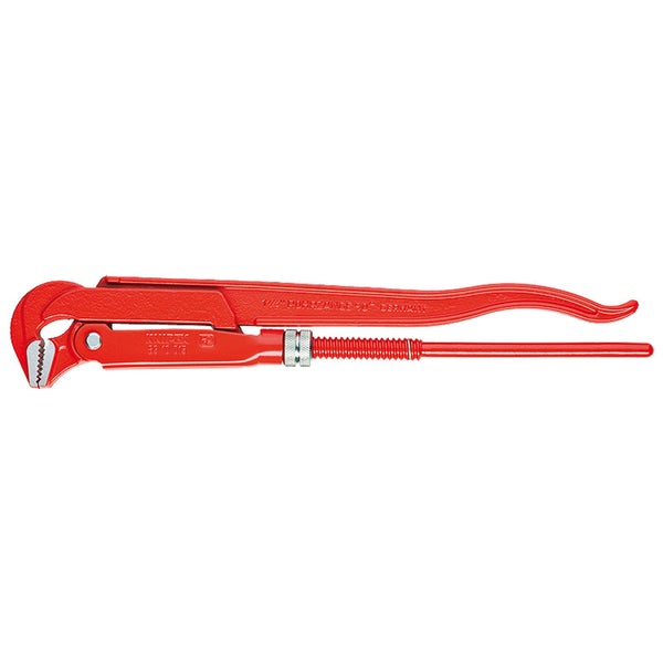 Knipex Rohrzange 90° 8310020