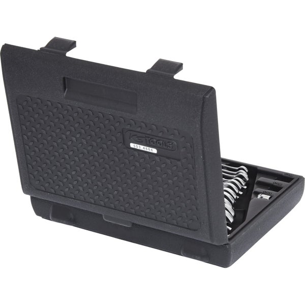 Steckschlüssel mit Hebel