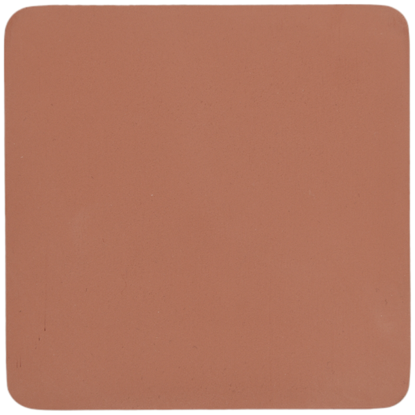 Quadratische Bodenfliese aus Keramik