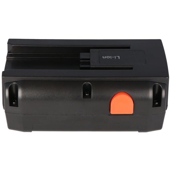 GARDENA TURBO TRIMMER 8841 Li-Ion Nachbau Akku max. 2000mAh