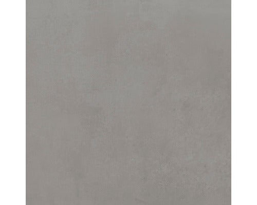 Wand- und Bodenfliese Portland plomb 60x60cm