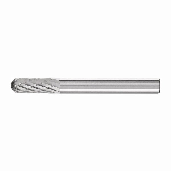PFERD Frässtift WRC Ø 6 mm Kopflänge 16 mm Schaft-Ø 6 mm Verzahnung 3 PLUS - 21105026