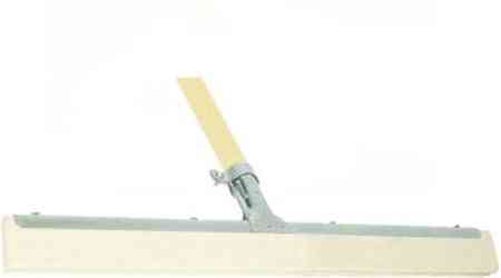 Bodenabzieher mit Griff