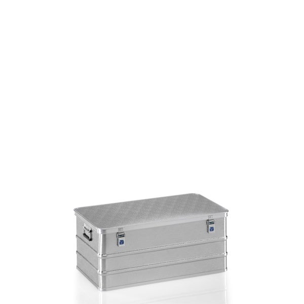 Schwarzer LED-Spot für Seilsystem, runde Form, modernes Design.