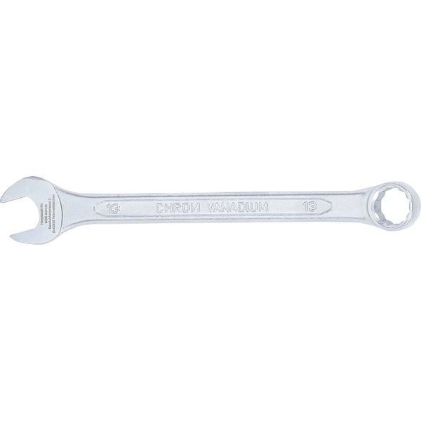 BGS Maul-Ringschlüssel SW 13 mm - 1063