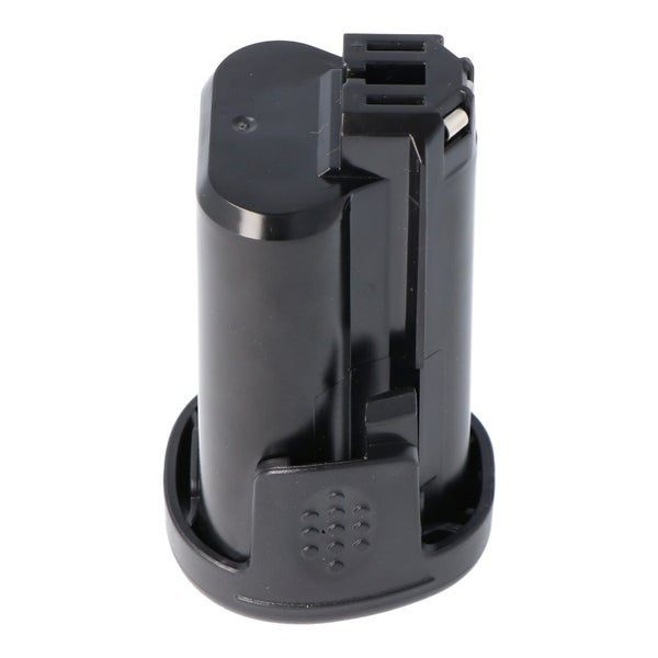 10,8 Volt 1,5 Ah Li-Ion Akku passend für Bosch 2607336863, 2607336864, Bosch PMF 10.8 LI, Dremel 8200 Multi Max, Berner BTI 10.8 und weitere Geräte