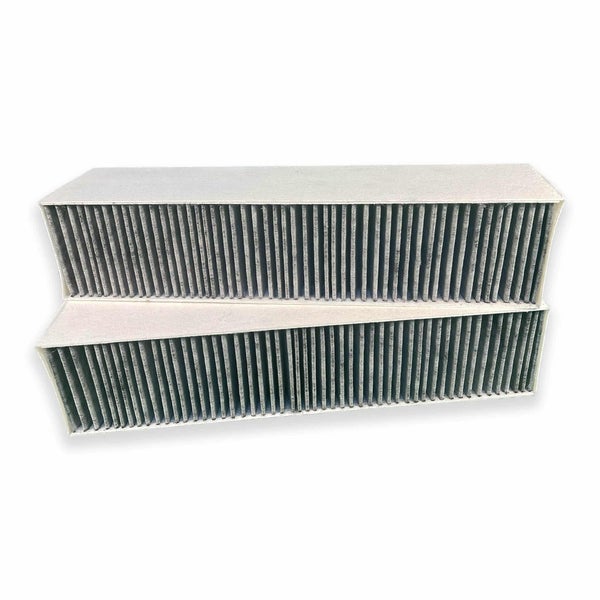 Aktivkohlefilter als Ersatz für Gaggenau 00792273 / 17003002
