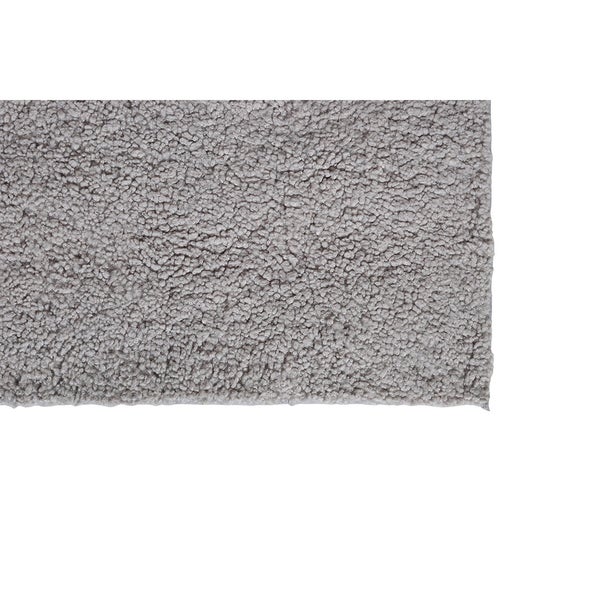 Teddy Teppich 300x200cm Grau. 200 X 300 X 2 cm