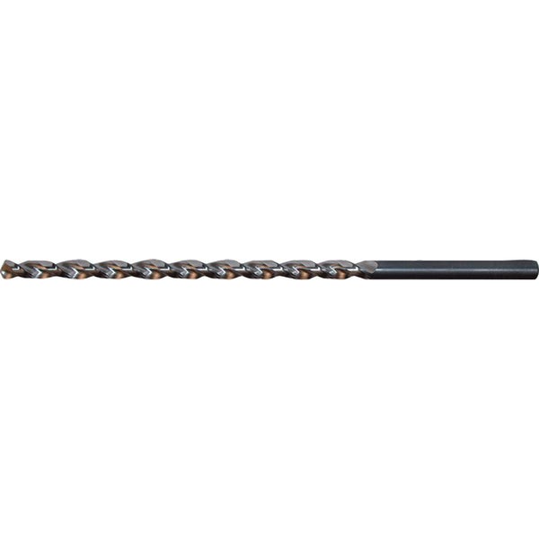 RUKO Spiralbohrer DIN 1869 TL 3000 HSS-G extra lang L 370 x Ø 7 mm - 256070
