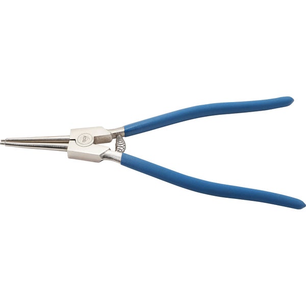 BGS Sprengringzange gerade für Außensprengringe 300 mm - 651-3