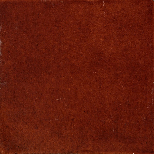 Quadratische Bodenfliese