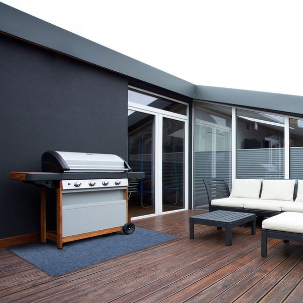 FLOORDIREKT Outdoor-Teppich Design - Arezzo - 180 x 270 cm