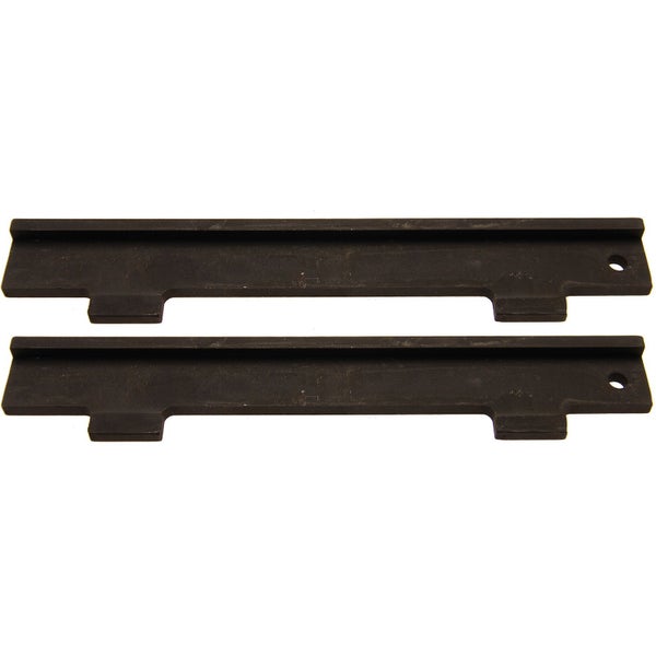 Steckschlüsselsatz mit verschiedenen Größen in Aufbewahrungsbox