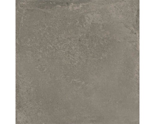 Bodenfliese mit Steinoptik