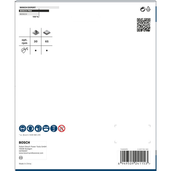 Bosch PRO Sheet Metal PC Plus Lochsäge 127 mm - 2608594471