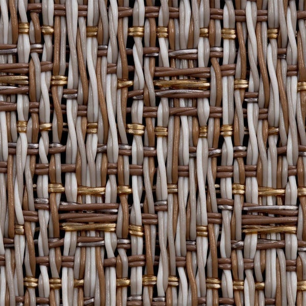 FLOORDIREKT Outdoor-Teppich Design - Lecce - Rollenware - 60 x 400 cm