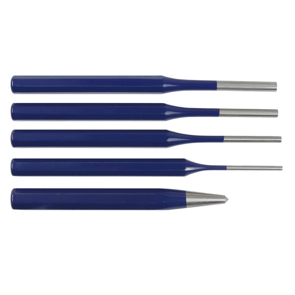 PROREGAL Werkzeug Satz für Werkstattwagen Cheetah Plus Hammer Meißel 11 Teile mit Schaumstoff Schubladeneinlage HxBxT 3,5 x 40 x 19 cm