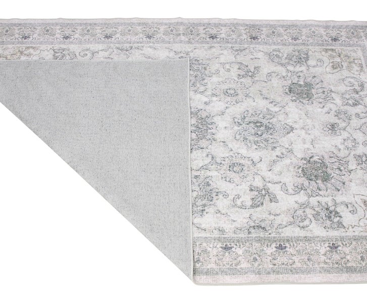 FRANK FLECHTWAREN | Teppich Soft, POLYESTER, 120 x 180 cm