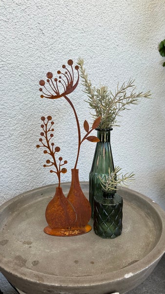 BADEKO Blumenvase -Mimmi- 400