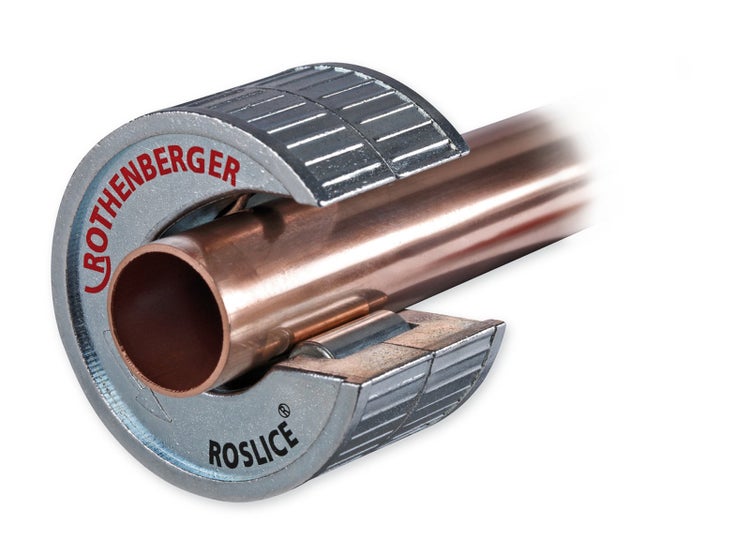 ROTHENBERGER ROSLICE Kupferrohrabschneider, 15mm - 88815