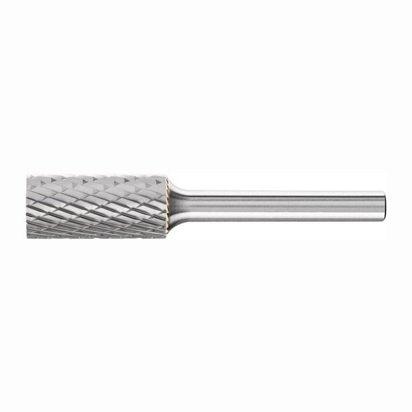 PFERD Frässtift ZYA Ø 12 mm Kopflänge 25 mm Schaft-Ø 6 mm Verzahnung 3 PLUS - 21101926