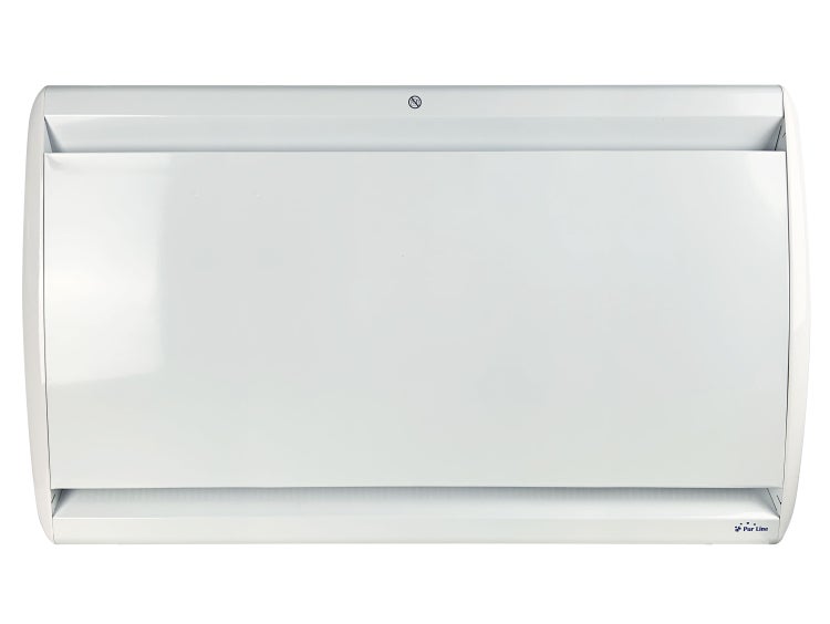 Papierhandtuchspender für die Wandmontage