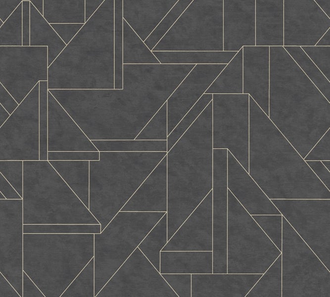 Ankerbolzen mit Mutter und Unterlegscheibe