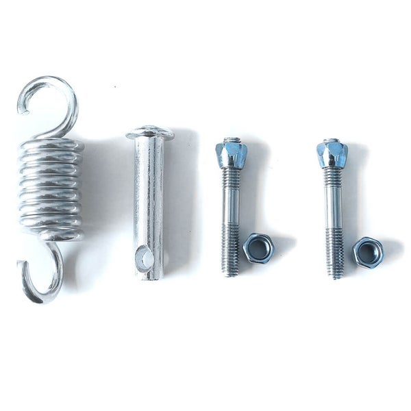 Home Deluxe - Gestell ONE - Hängesesselgestell - inkl. Montagematerial I Gestell Korbgestell Babyschaukel