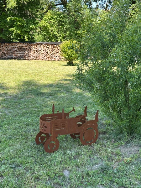 BADEKO Traktor -Josef-