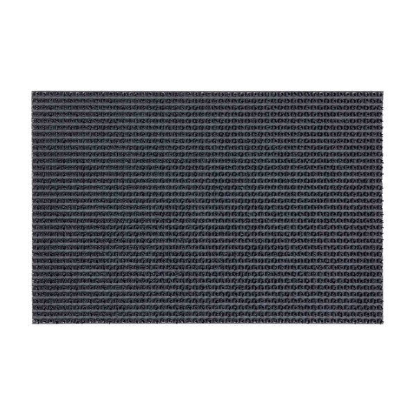 Fußabstreifer aus Kunststoff