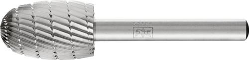 Frässtift in Kugelform für Bohrmaschinen