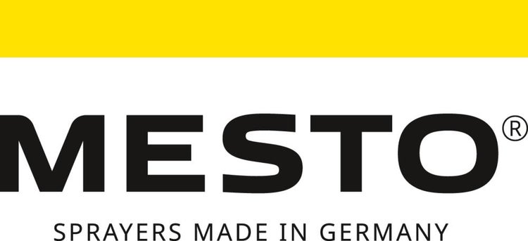 Hochdrucksprühgerät 5 L Messing-Flachstrahldüse