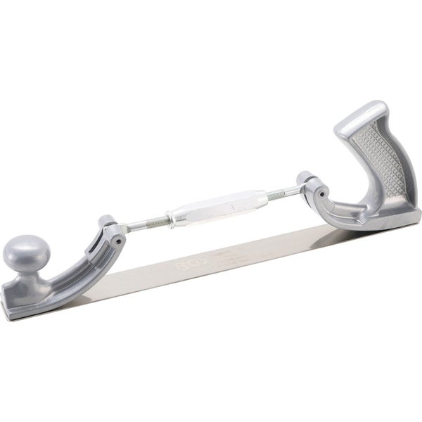 Karosserie-Richtapparat