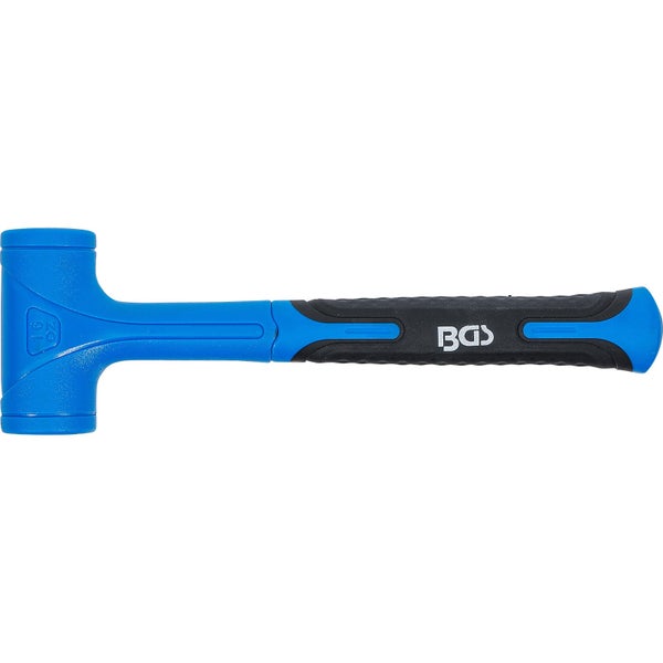 BGS Logo Schonhammer mit Fiberglasstiel