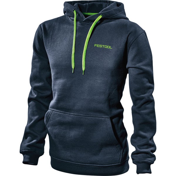 Festool Kapuzenpullover