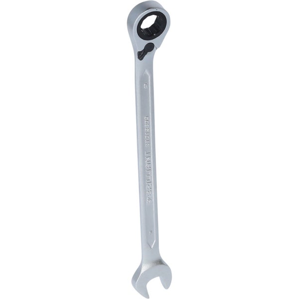 BRILLIANT TOOLS Ratschenringschlüssel umschaltbar 9 mm - BT013809