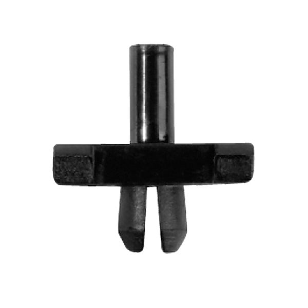 BGS KFZ-Befestigungsclip-Sortiment für BMW / VW 290tlg. - 9042