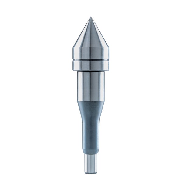 Röhm Ersatzlaufspitze 60°, Größe 100, Normalausführung - 1241727