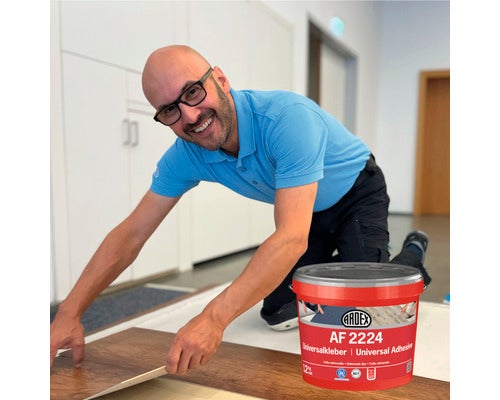 Universalkleber ARDEX AF 2224, 12 kg