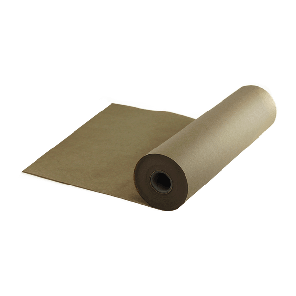 Rolle Packpapier