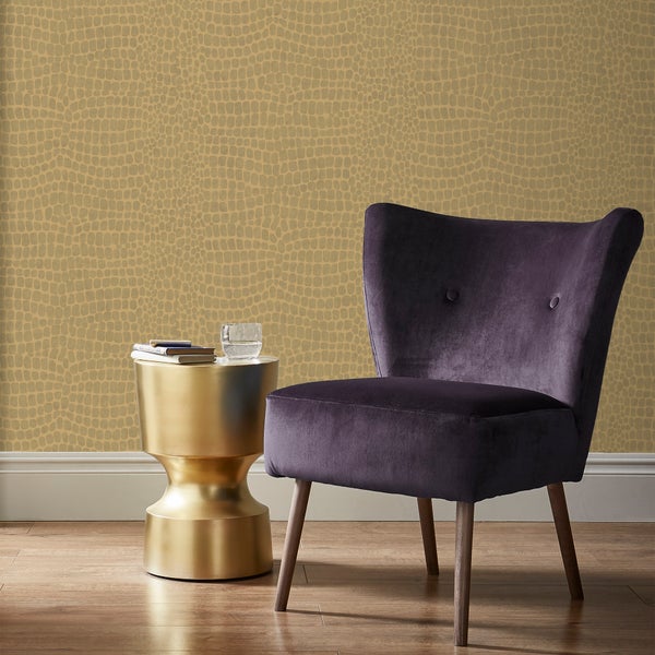 Superfresco Easy | Vliestapete - Tiermotiv - Sand